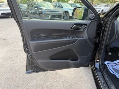 2026 Dodge Durango — photo 13 view