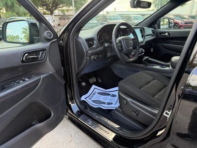 2026 Dodge Durango — photo 15 view