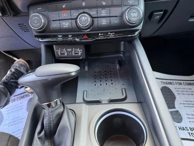 2026 Dodge Durango — photo 27 view