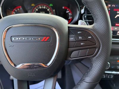 2026 Dodge Durango — photo 19 view