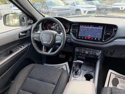 2026 Dodge Durango — photo 36 view