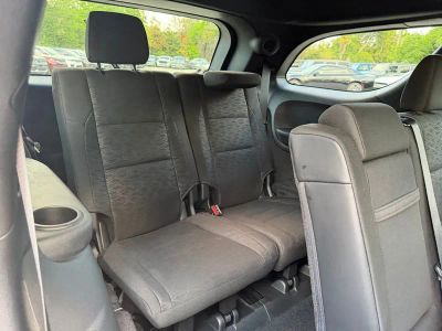 2026 Dodge Durango — photo 33 view