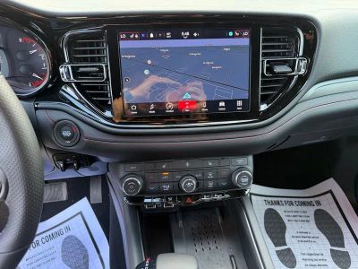 2026 Dodge Durango — photo 22 view