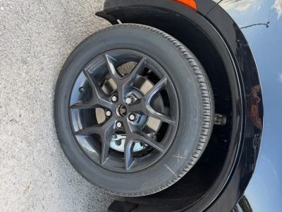 2026 Dodge Durango — photo 9 view