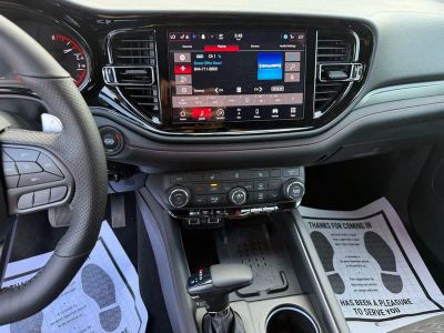 2026 Dodge Durango — photo 21 view