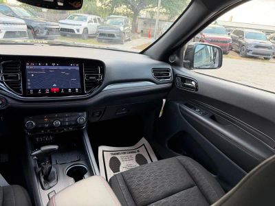 2026 Dodge Durango — photo 37 view