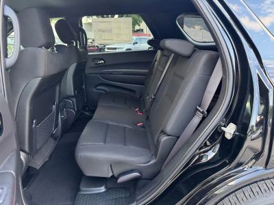 2026 Dodge Durango — photo 29 view