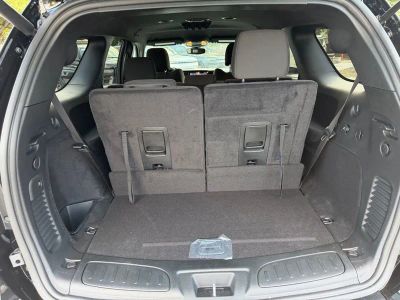 2026 Dodge Durango — photo 39 view