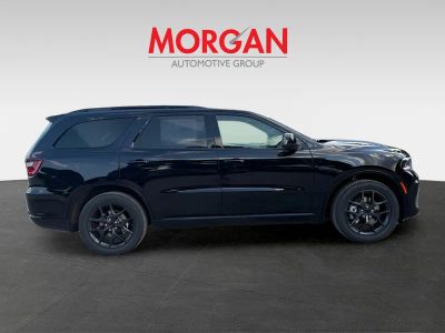 2026 Dodge Durango — photo 7 view