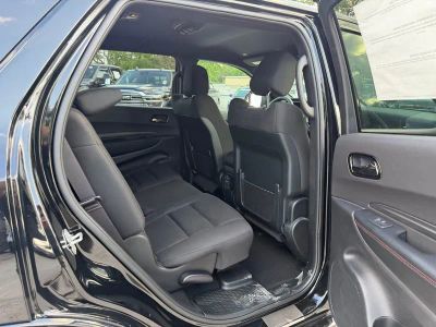 2026 Dodge Durango — photo 32 view