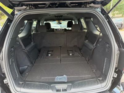 2026 Dodge Durango — photo 40 view