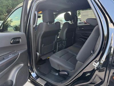 2026 Dodge Durango — photo 28 view