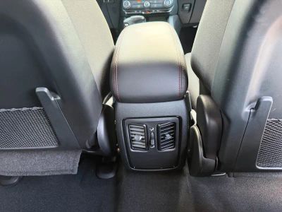2026 Dodge Durango — photo 34 view