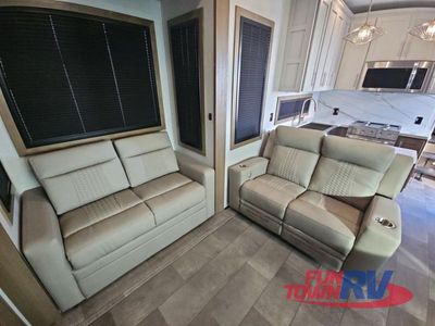 2026 Keystone RV Fuzion - Photo 27