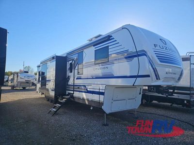 2026 Keystone RV Fuzion - Photo 1