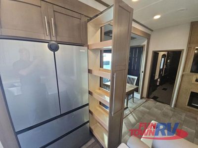 2026 Keystone RV Fuzion - Photo 23