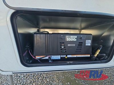 2026 Keystone RV Fuzion - Photo 11