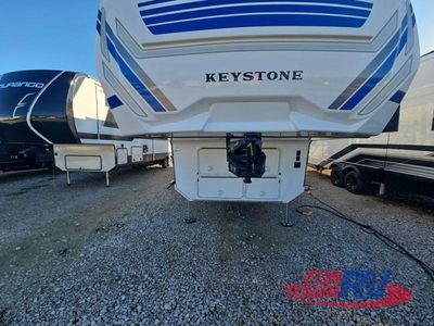 2026 Keystone RV Fuzion - Photo 9
