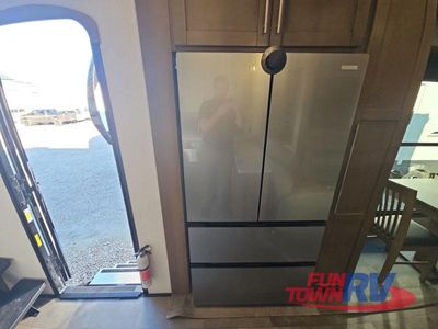 2026 Keystone RV Fuzion - Photo 22