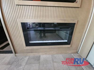 2026 Keystone RV Fuzion - Photo 30