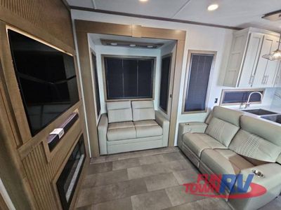 2026 Keystone RV Fuzion - Photo 26