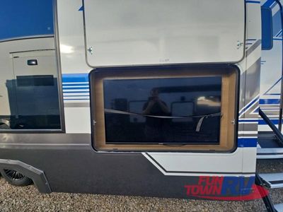 2026 Keystone RV Fuzion - Photo 14