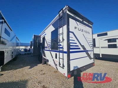 2026 Keystone RV Fuzion - Photo 5