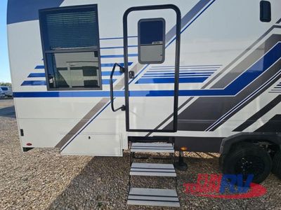 2026 Keystone RV Fuzion - Photo 15