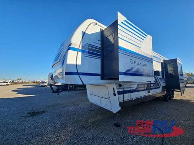 2026 Keystone RV Fuzion - Photo 4