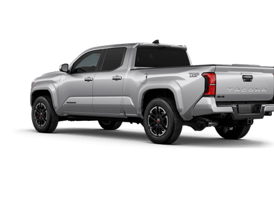 2026 Toyota Tacoma - Photo 8