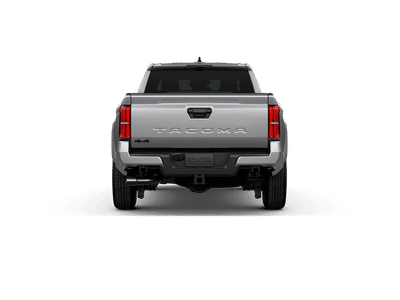 2026 Toyota Tacoma - Photo 10