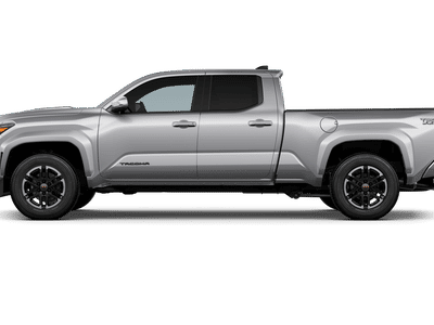 2026 Toyota Tacoma - Photo 25
