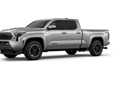 2026 Toyota Tacoma - Photo 24