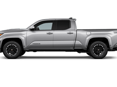 2026 Toyota Tacoma - Photo 6
