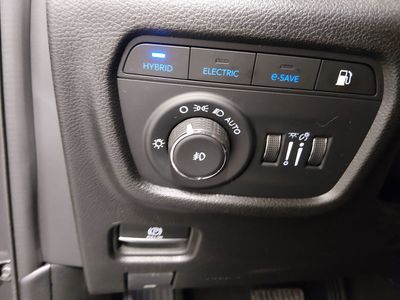 2024 Jeep Grand Cherokee 4xe - Photo 13