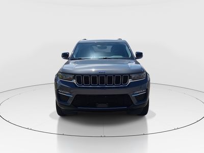 2024 Jeep Grand Cherokee 4xe - Photo 2