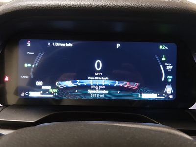 2024 Jeep Grand Cherokee 4xe - Photo 14