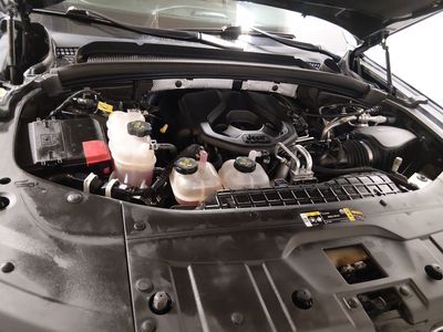 2024 Jeep Grand Cherokee 4xe - Photo 9