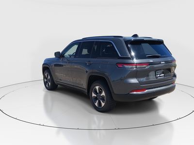 2024 Jeep Grand Cherokee 4xe - Photo 5