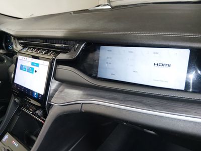2024 Jeep Grand Cherokee 4xe - Photo 20