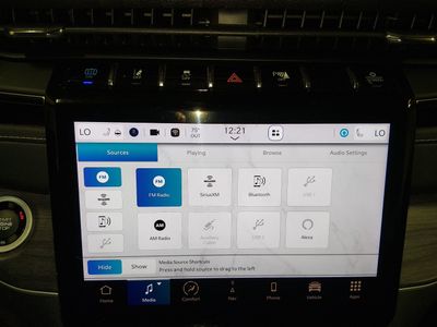 2024 Jeep Grand Cherokee 4xe - Photo 19