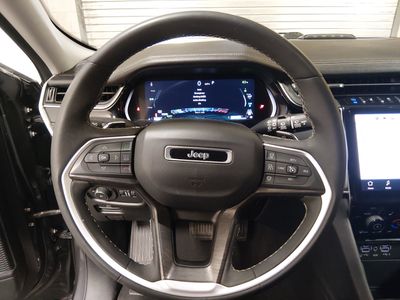 2024 Jeep Grand Cherokee 4xe - Photo 12