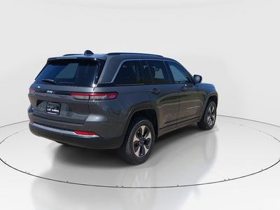 2024 Jeep Grand Cherokee 4xe - Photo 7