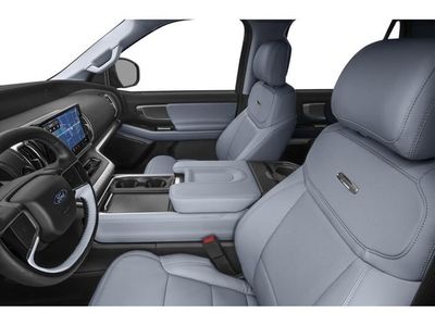 2025 Ford Expedition - Photo 3