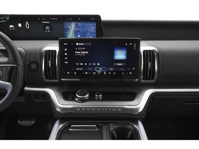 2025 Ford Expedition - Photo 8