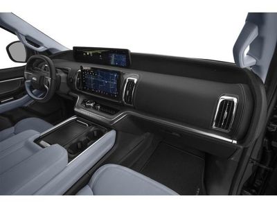 2025 Ford Expedition - Photo 6