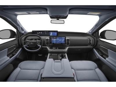2025 Ford Expedition - Photo 10