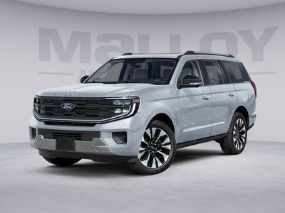 2025 Ford Expedition - Photo 11