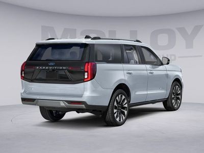 2025 Ford Expedition - Photo 1
