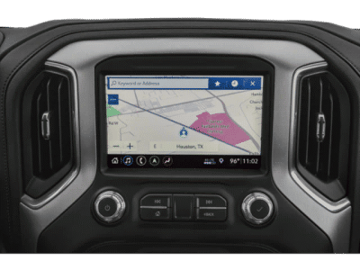 2021 GMC Sierra 1500 - Photo 19